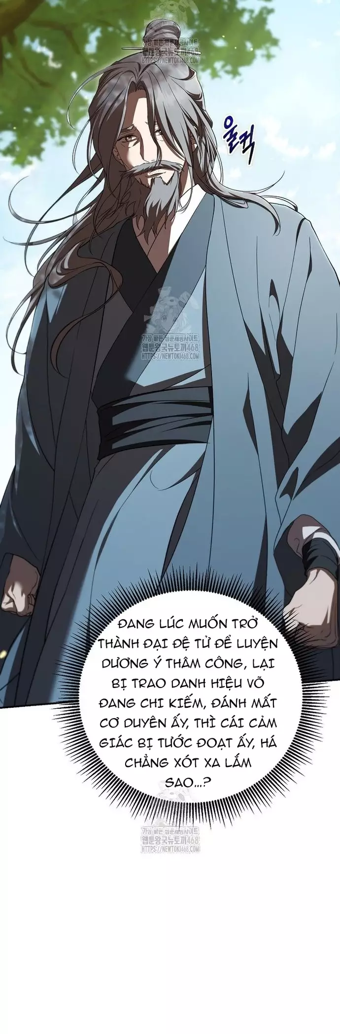 Võ Đang Kỳ Hiệp Chapter 156 - Next 
