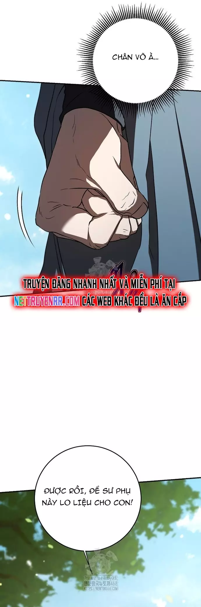 Võ Đang Kỳ Hiệp Chapter 156 - Next 
