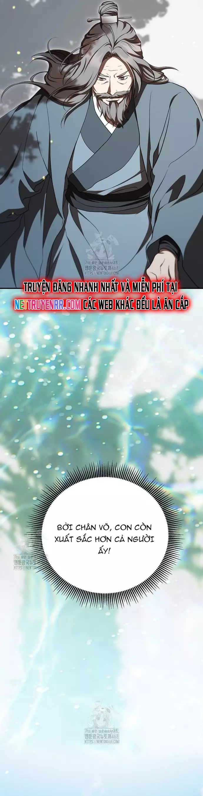 Võ Đang Kỳ Hiệp Chapter 156 - Next 