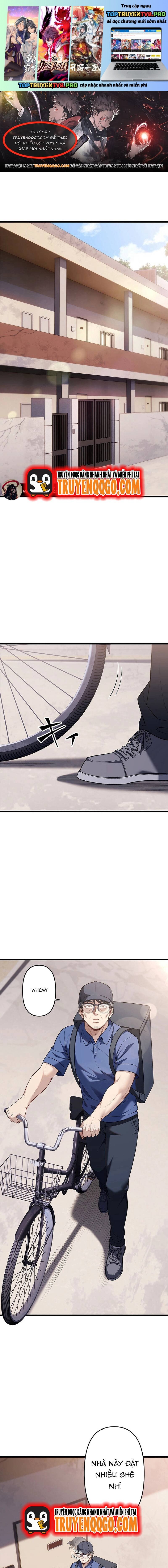 Vô Danh Lão Giang Hồ Chapter 18 - Next 