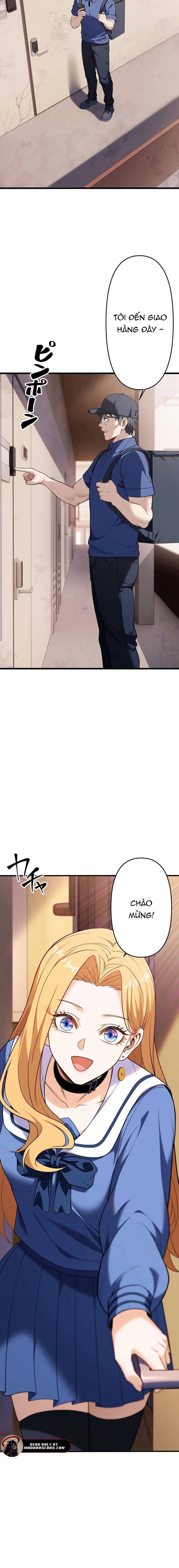 Vô Danh Lão Giang Hồ Chapter 18 - Next 