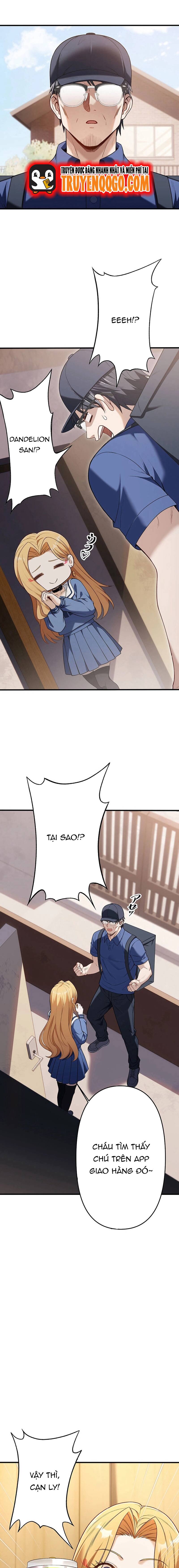 Vô Danh Lão Giang Hồ Chapter 18 - Next 