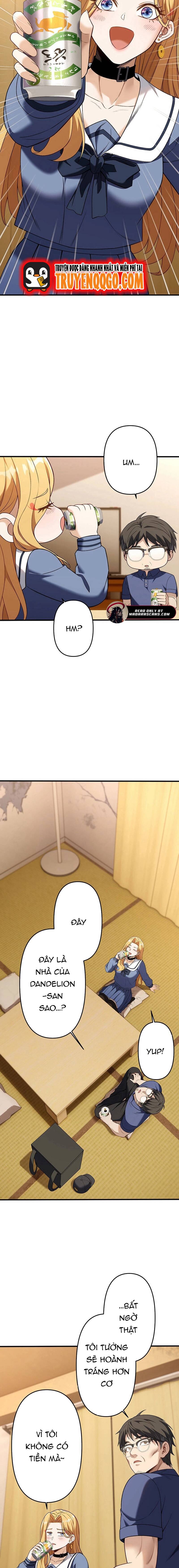 Vô Danh Lão Giang Hồ Chapter 18 - Next 