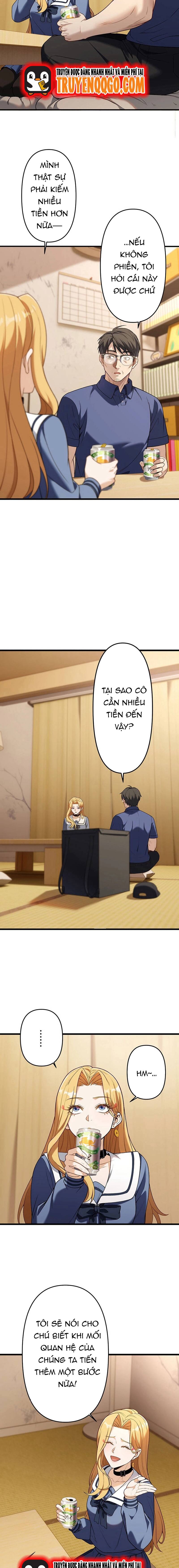 Vô Danh Lão Giang Hồ Chapter 18 - Next 