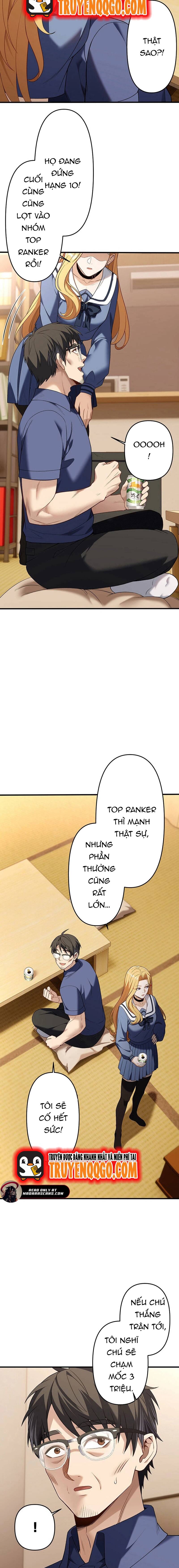 Vô Danh Lão Giang Hồ Chapter 18 - Next 