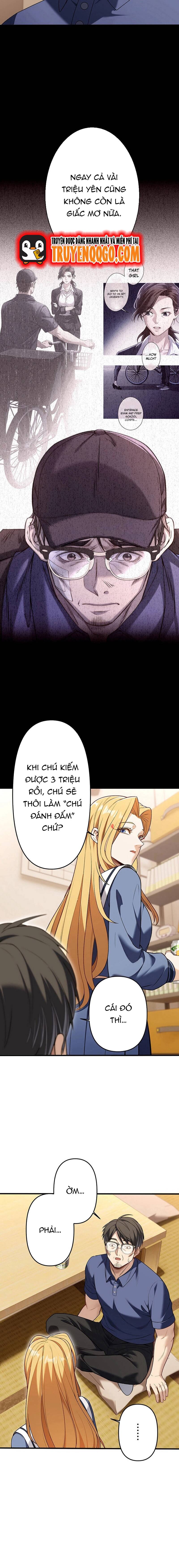 Vô Danh Lão Giang Hồ Chapter 18 - Next 