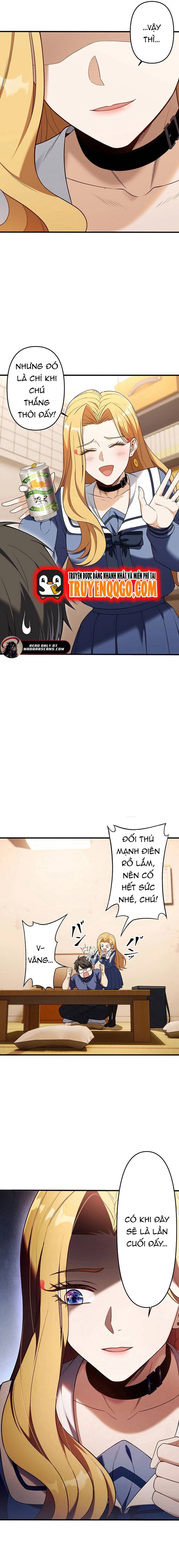 Vô Danh Lão Giang Hồ Chapter 18 - Next 