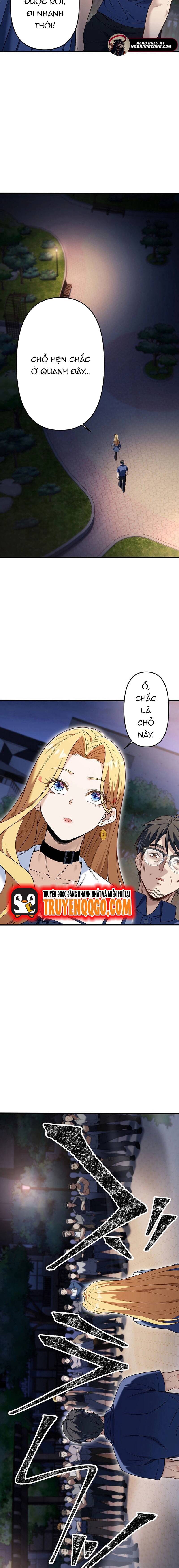 Vô Danh Lão Giang Hồ Chapter 18 - Next 