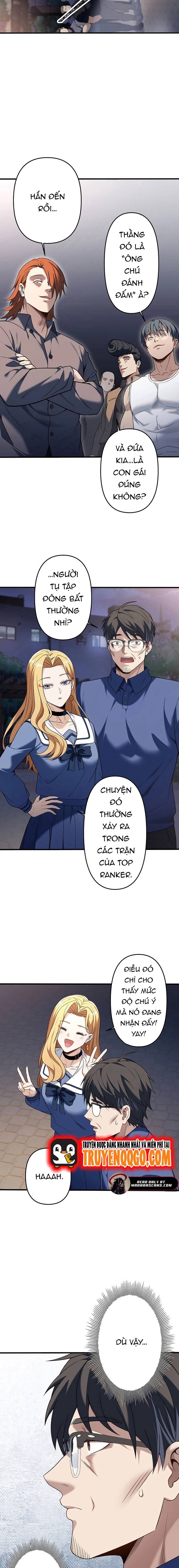 Vô Danh Lão Giang Hồ Chapter 18 - Next 