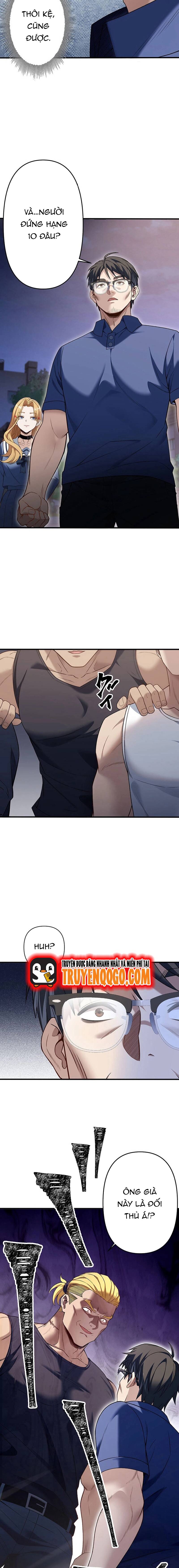 Vô Danh Lão Giang Hồ Chapter 18 - Next 