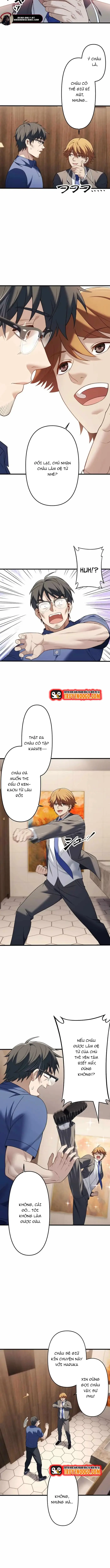 Vô Danh Lão Giang Hồ Chapter 26 - Trang 2