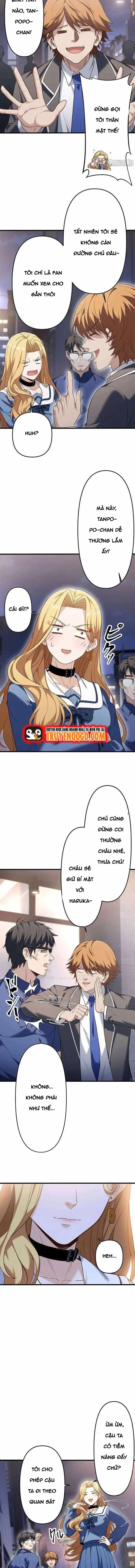 Vô Danh Lão Giang Hồ Chapter 27 - Trang 2