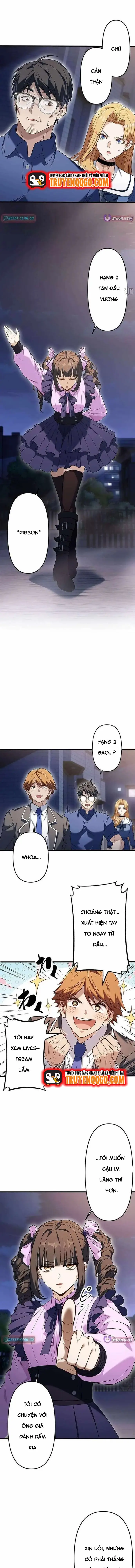 Vô Danh Lão Giang Hồ Chapter 27 - Trang 2