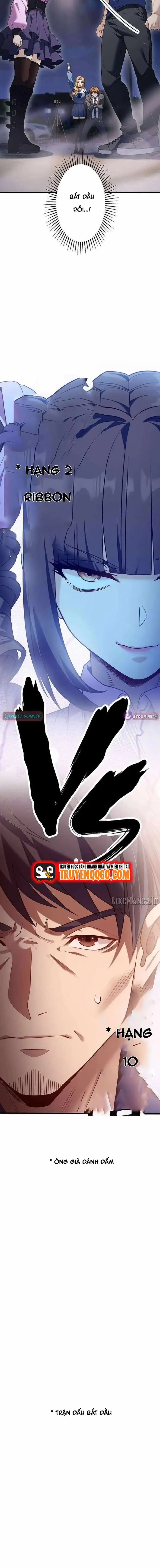 Vô Danh Lão Giang Hồ Chapter 27 - Trang 2