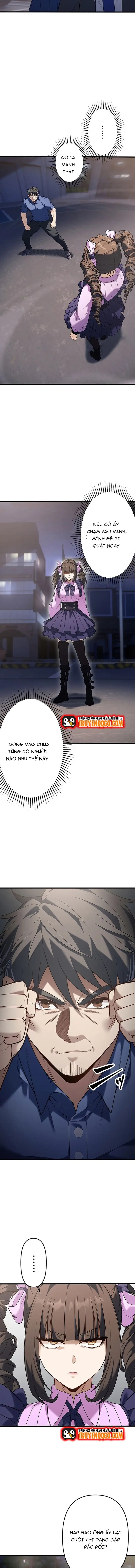 Vô Danh Lão Giang Hồ Chapter 28 - Trang 2