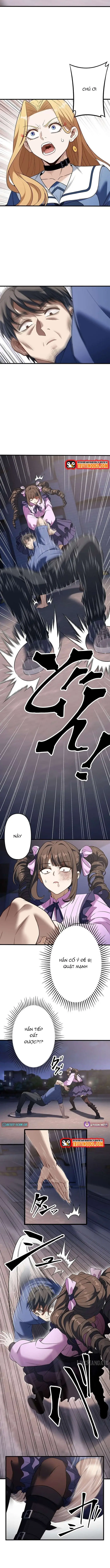 Vô Danh Lão Giang Hồ Chapter 29 - Trang 2