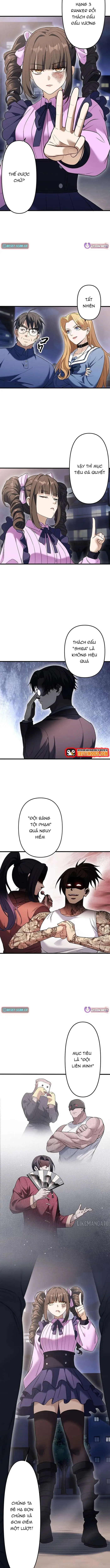 Vô Danh Lão Giang Hồ Chapter 29 - Trang 2