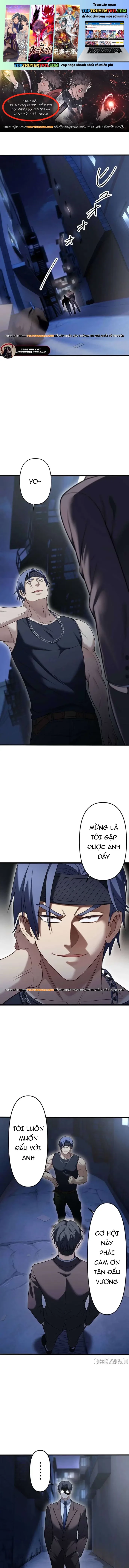 Vô Danh Lão Giang Hồ Chapter 30 1