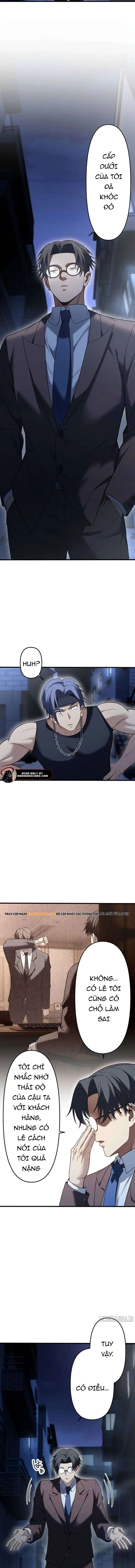 Vô Danh Lão Giang Hồ Chapter 30 2