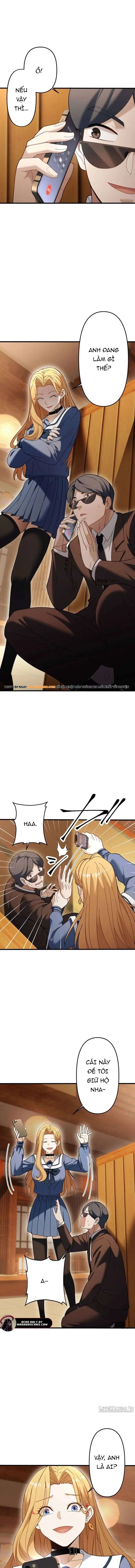 Vô Danh Lão Giang Hồ Chapter 30 13