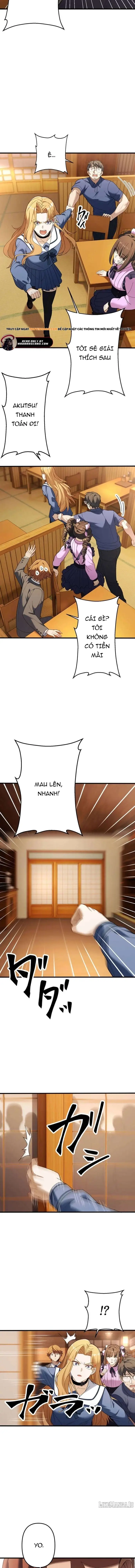 Vô Danh Lão Giang Hồ Chapter 30 15