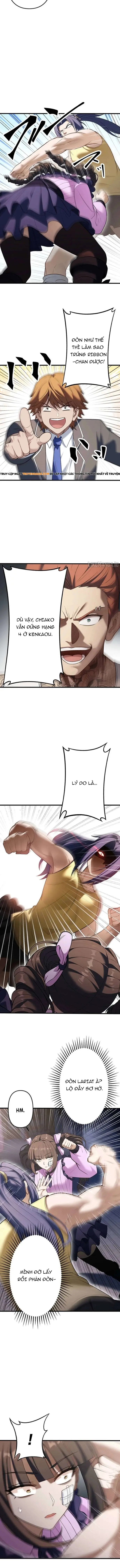 Vô Danh Lão Giang Hồ Chapter 31 10