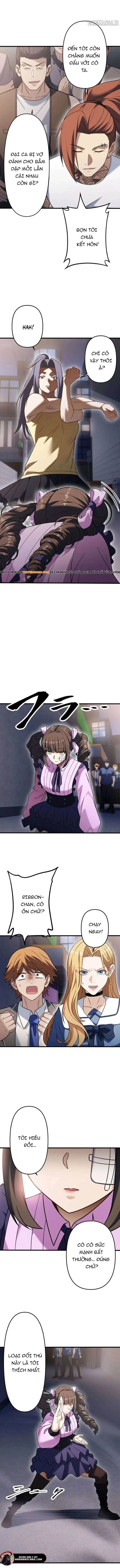 Vô Danh Lão Giang Hồ Chapter 31 13