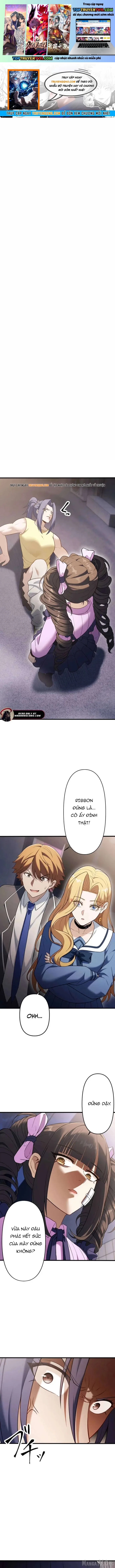 Vô Danh Lão Giang Hồ Chapter 32 1