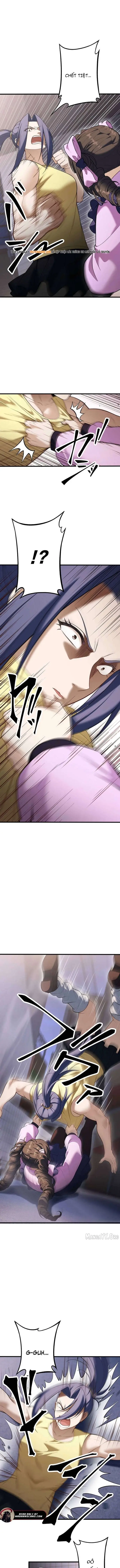 Vô Danh Lão Giang Hồ Chapter 32 3