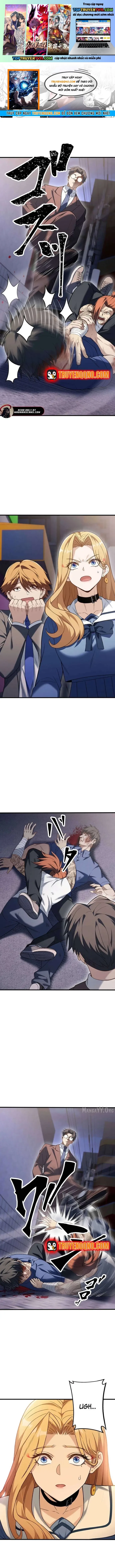 Vô Danh Lão Giang Hồ Chapter 34 1