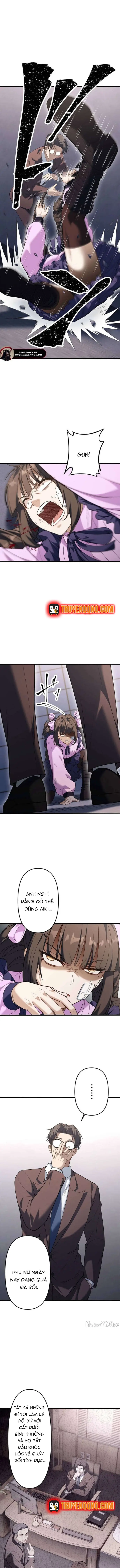 Vô Danh Lão Giang Hồ Chapter 34 10