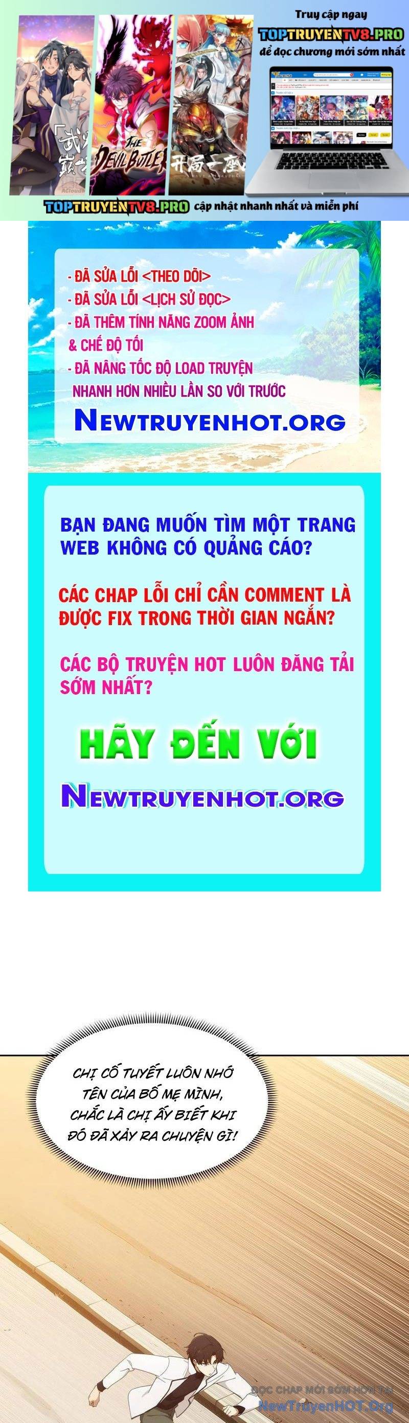 Võ Đạo Tông Sư Trùng Sinh Làm Công Nhân Chapter 31 - Next 