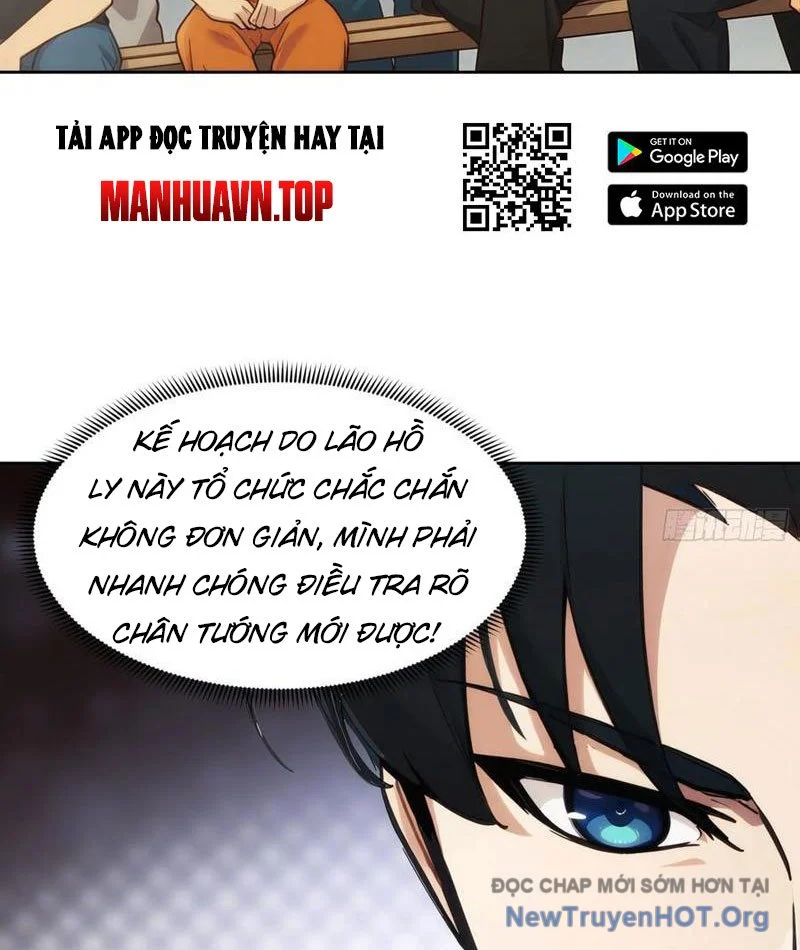 Võ Đạo Tông Sư Trùng Sinh Làm Công Nhân Chapter 31 - Next 