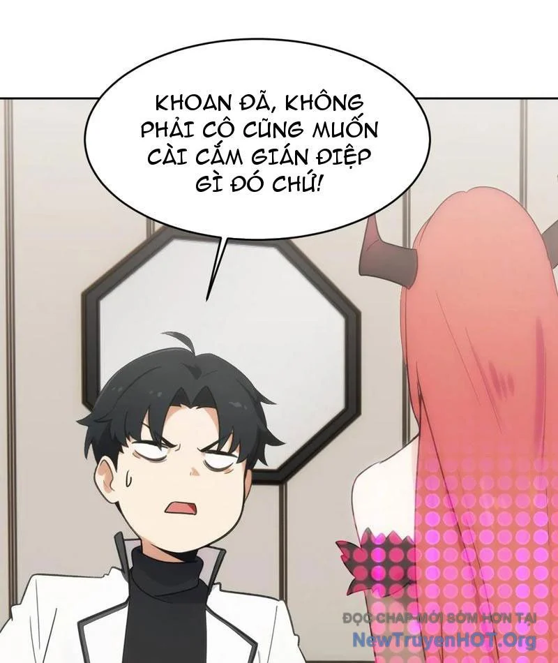 Võ Đạo Tông Sư Trùng Sinh Làm Công Nhân Chapter 31 - Next 