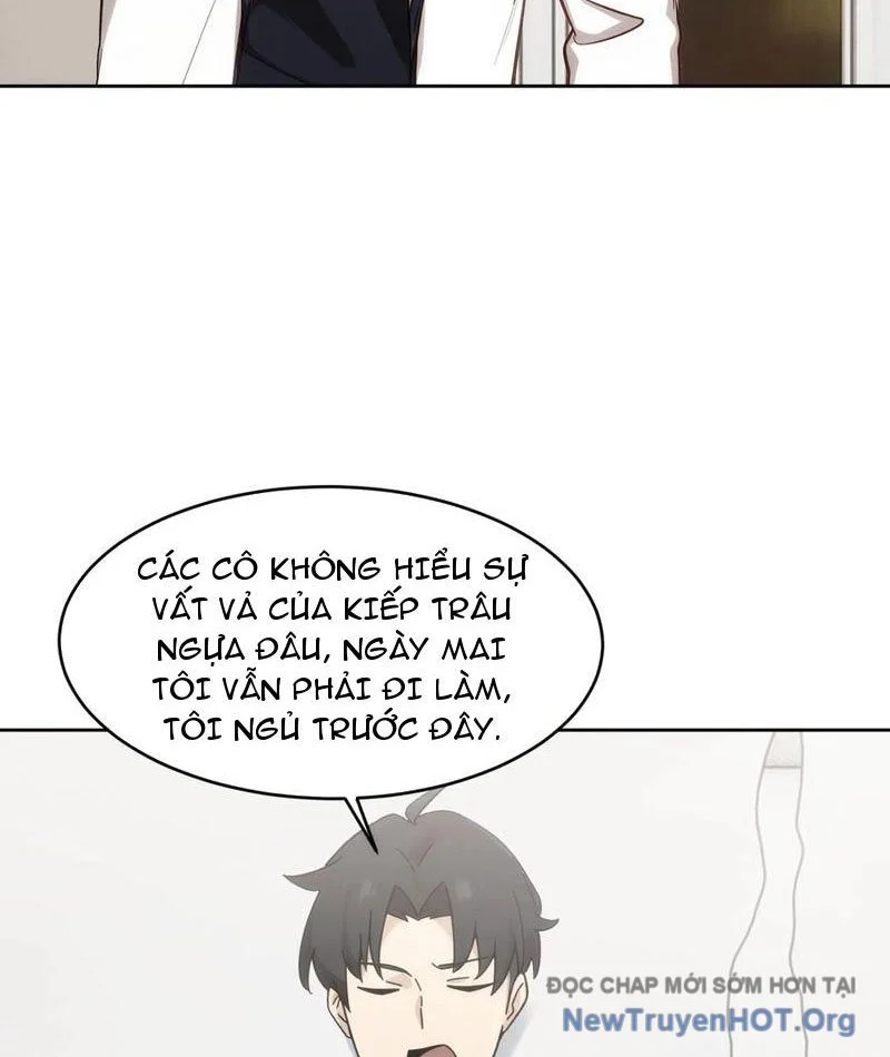 Võ Đạo Tông Sư Trùng Sinh Làm Công Nhân Chapter 31 - Next 