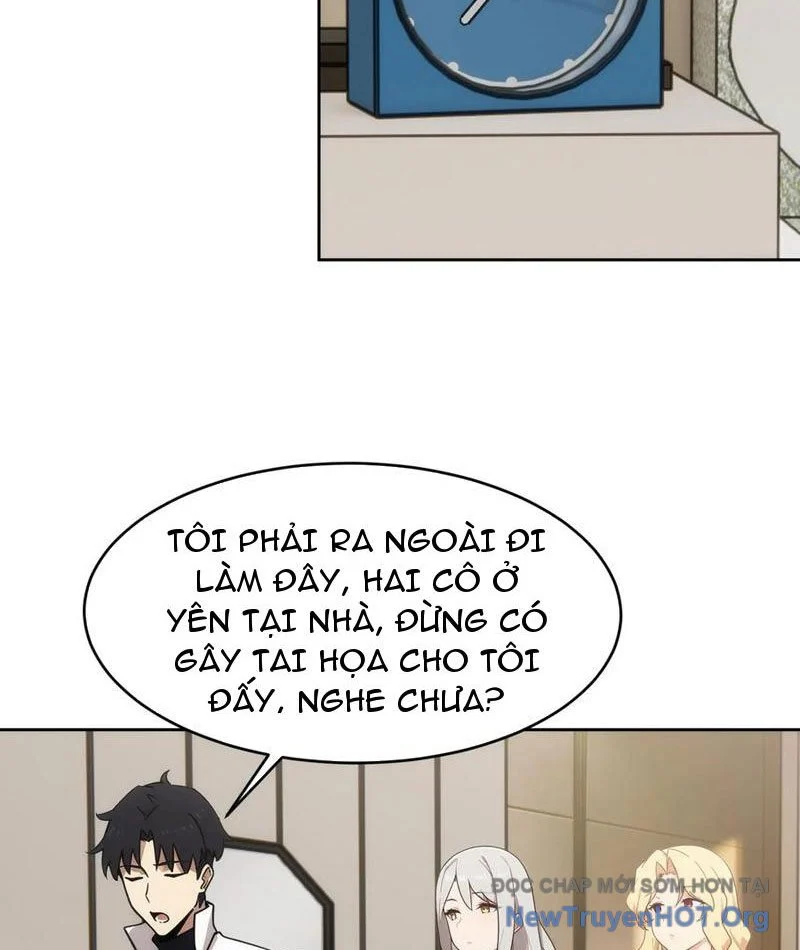 Võ Đạo Tông Sư Trùng Sinh Làm Công Nhân Chapter 31 - Next 