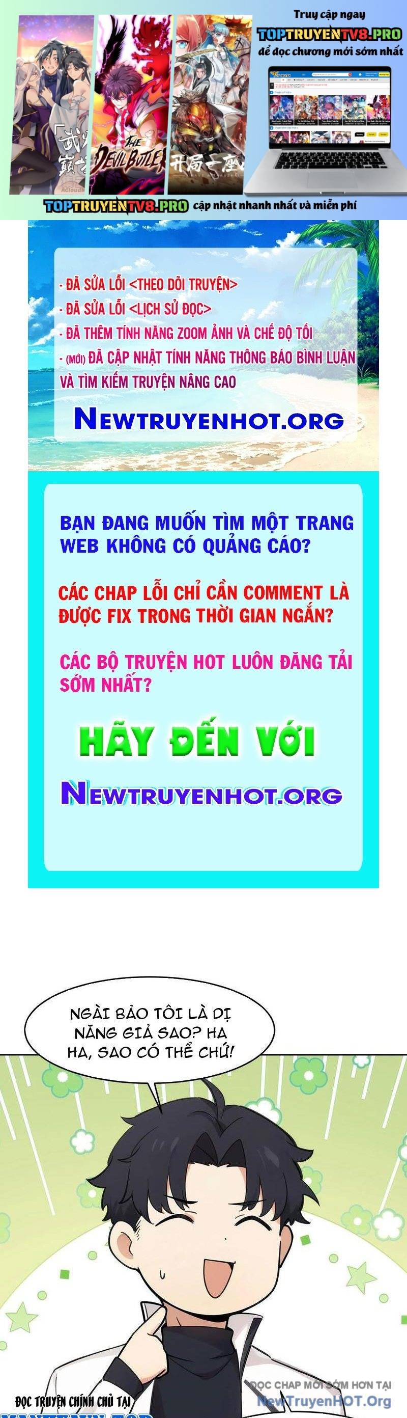 Võ Đạo Tông Sư Trùng Sinh Làm Công Nhân Chapter 34 - Trang 3
