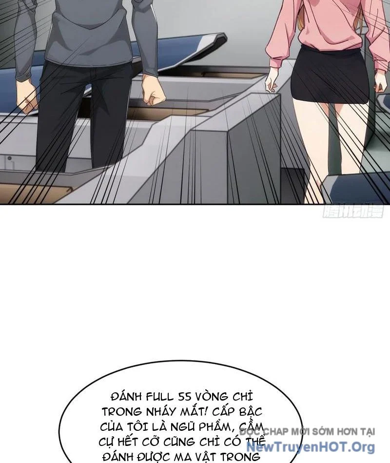 Võ Đạo Tông Sư Trùng Sinh Làm Công Nhân Chapter 34 - Trang 3