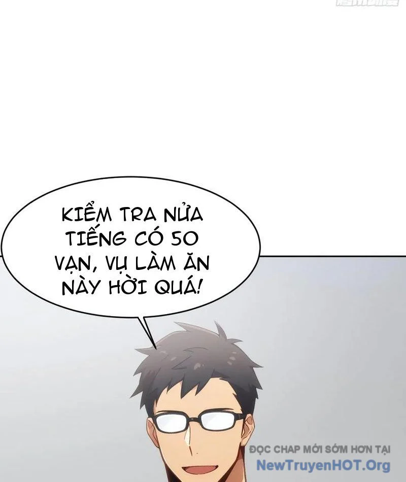 Võ Đạo Tông Sư Trùng Sinh Làm Công Nhân Chapter 34 - Trang 3