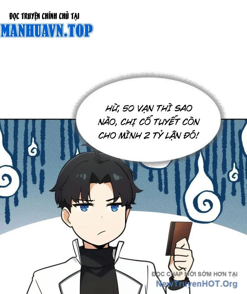 Võ Đạo Tông Sư Trùng Sinh Làm Công Nhân Chapter 34 - Trang 3