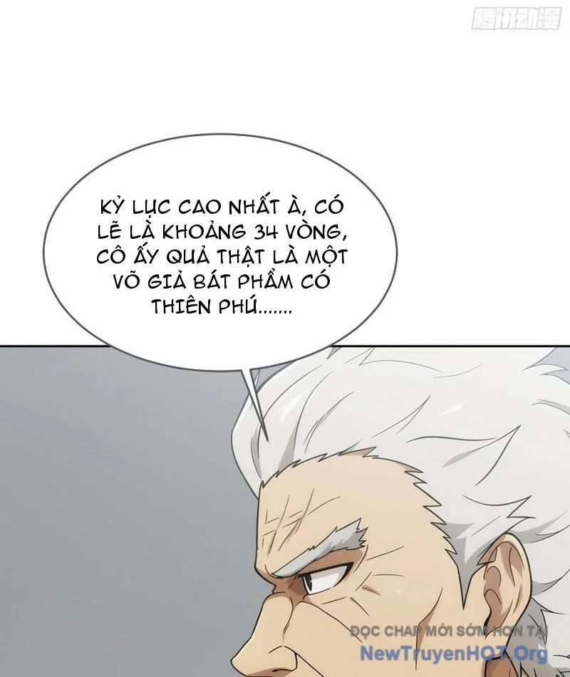 Võ Đạo Tông Sư Trùng Sinh Làm Công Nhân Chapter 34 - Trang 3