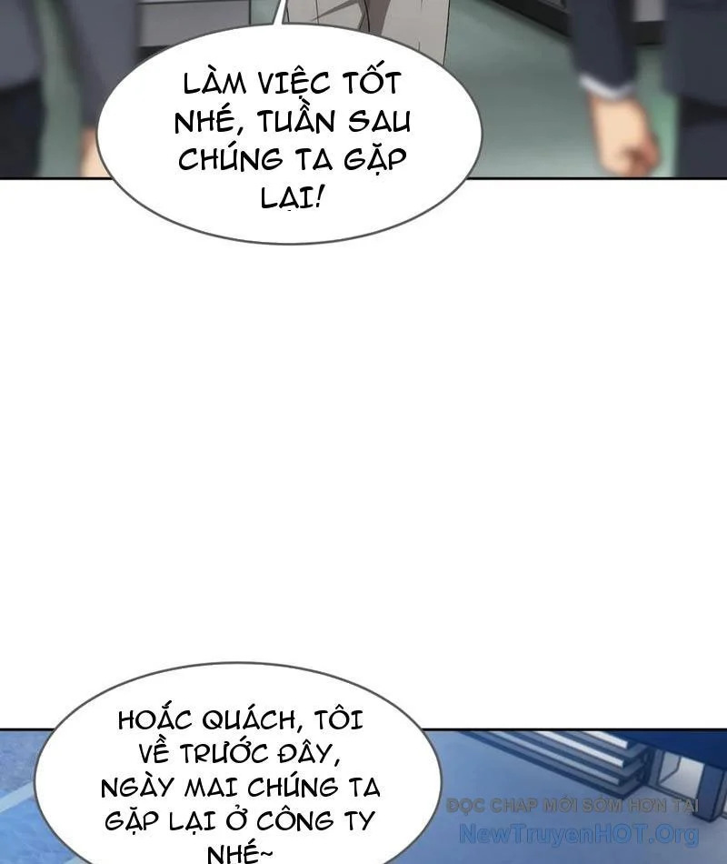 Võ Đạo Tông Sư Trùng Sinh Làm Công Nhân Chapter 34 - Trang 3