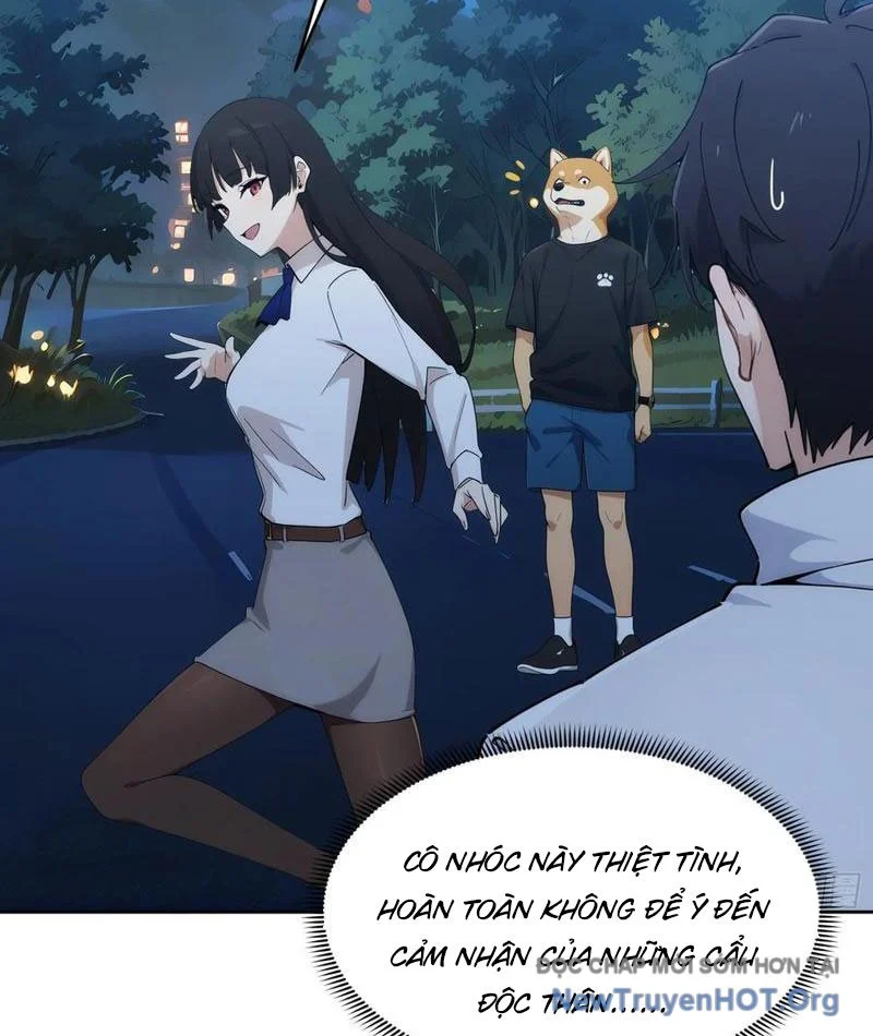 Võ Đạo Tông Sư Trùng Sinh Làm Công Nhân Chapter 34 - Trang 3