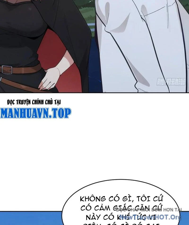 Võ Đạo Tông Sư Trùng Sinh Làm Công Nhân Chapter 34 - Trang 3