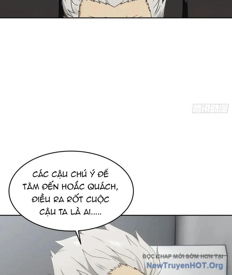 Võ Đạo Tông Sư Trùng Sinh Làm Công Nhân Chapter 34 - Trang 3
