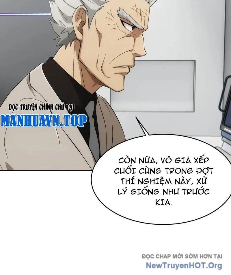 Võ Đạo Tông Sư Trùng Sinh Làm Công Nhân Chapter 34 - Trang 3