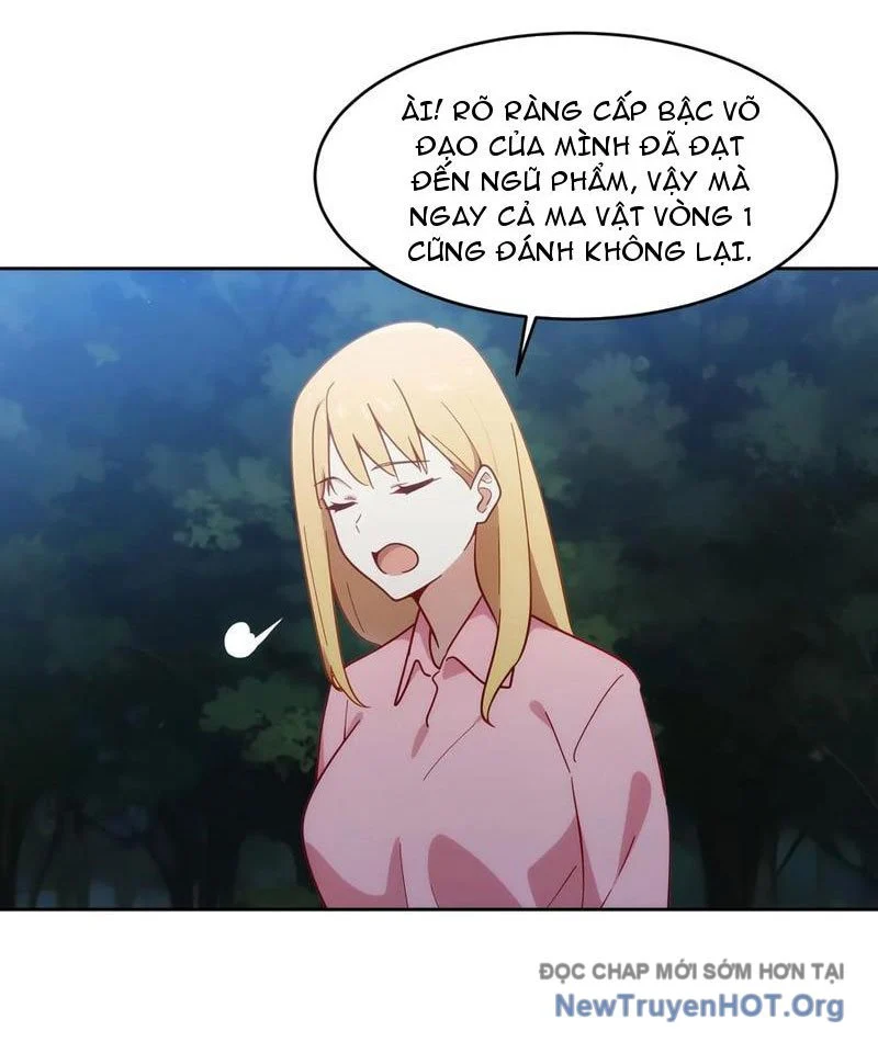 Võ Đạo Tông Sư Trùng Sinh Làm Công Nhân Chapter 34 - Trang 3