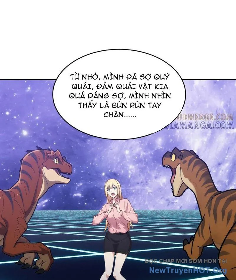 Võ Đạo Tông Sư Trùng Sinh Làm Công Nhân Chapter 34 - Trang 3