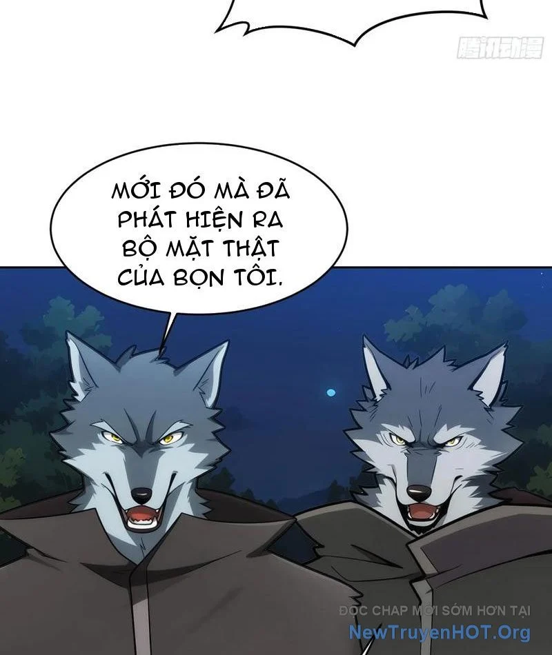 Võ Đạo Tông Sư Trùng Sinh Làm Công Nhân Chapter 34 - Trang 3