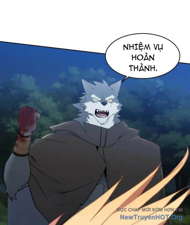 Võ Đạo Tông Sư Trùng Sinh Làm Công Nhân Chapter 34 - Trang 3